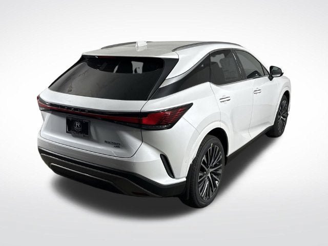 New 2026 Lexus RX 350 Premium Plus w/ Convenience Package AWD/4WD image 35