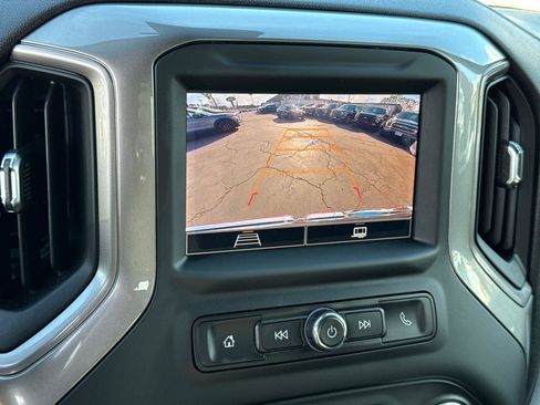 Used 2024 GMC Sierra 1500 Pro w/ Graphite Edition image 27