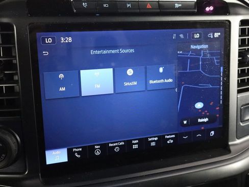 Used 2024 Ford F150 XLT w/ Equipment Group 302A MID AWD/4WD image 32