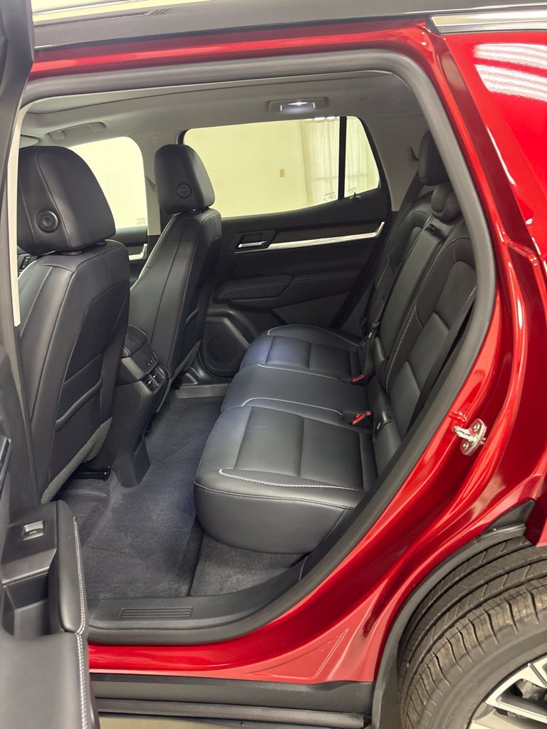 New 2027 GMC Terrain Denali AWD/4WD image 17
