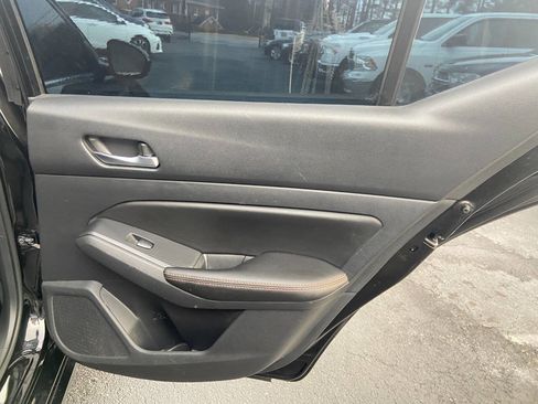 Used 2020 Nissan Altima 2.0 SR image 23