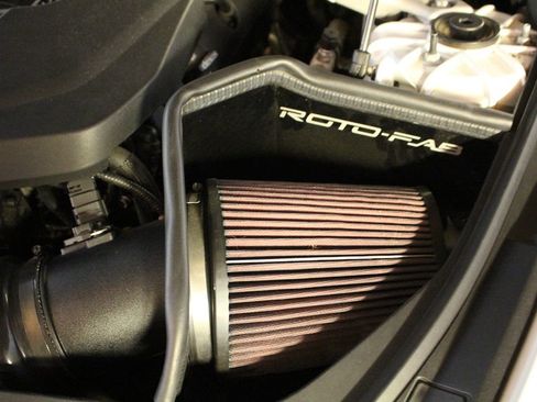 Used 2019 Cadillac CTS V w/ Carbon Fiber Package image 76