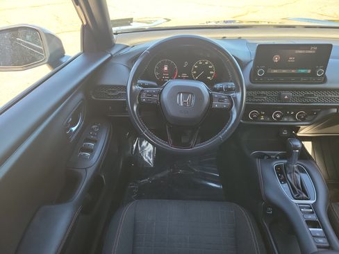 Used 2023 Honda HR-V Sport image 19