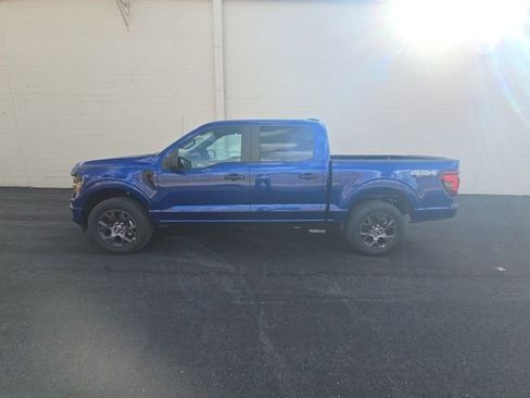 New 2026 Ford F150 STX image 4