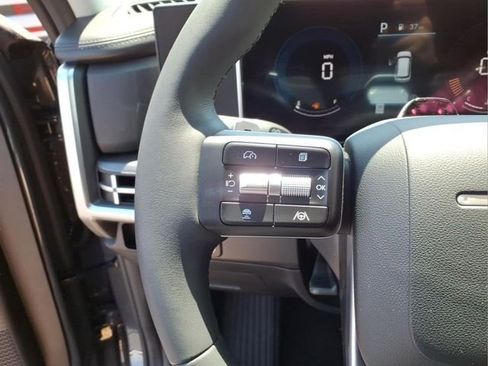 New 2026 Hyundai Santa Fe XRT AWD/4WD image 19