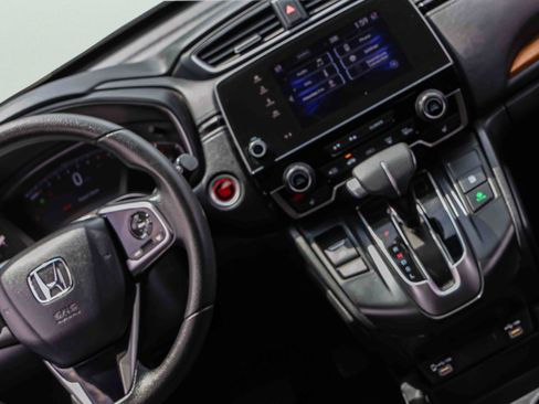 Used 2020 Honda CR-V EX image 18