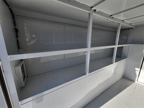 New 2026 Ford E-350 and Econoline 350 Super Duty w/ Power Equipment Group image 26