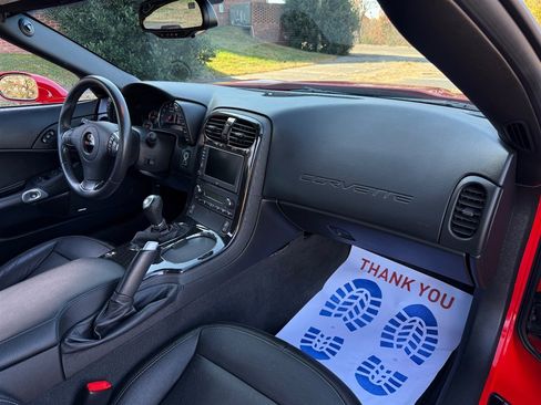 Used 2012 Chevrolet Corvette Z06 image 51