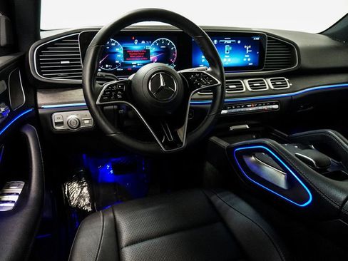 Used 2025 Mercedes-Benz GLE 350 4MATIC image 12