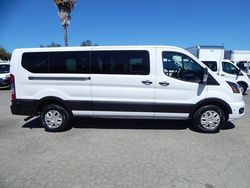 Used 2024 Ford Transit 350 XLT RWD image 9