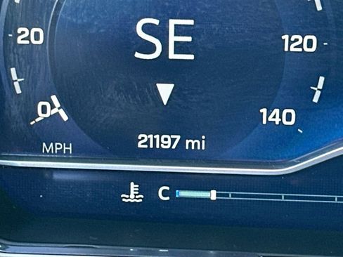 Used 2023 Chevrolet Silverado 1500 RST image 28