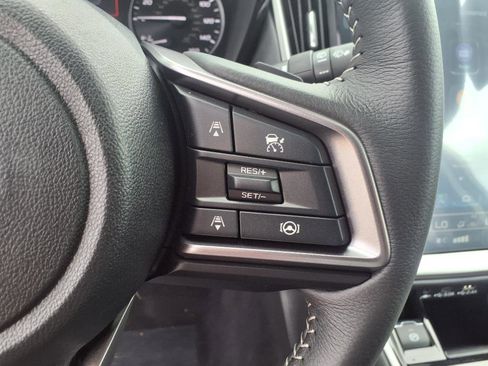 New 2025 Subaru Outback Premium w/ Popular Package #1 image 19