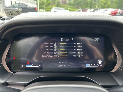 Used 2022 Jeep Grand Cherokee L Overland AWD/4WD image 19