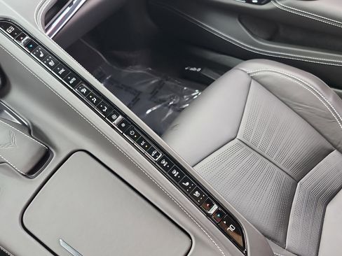 Used 2022 Dodge Charger SRT Hellcat image 22