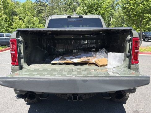 Used 2026 RAM 1500 RHO w/ RHO Level 1 Equipment Group AWD/4WD image 18