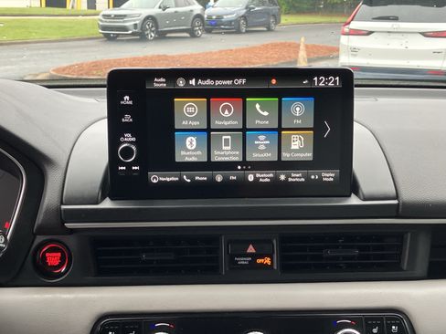 Certified 2023 Honda Pilot Elite image 26