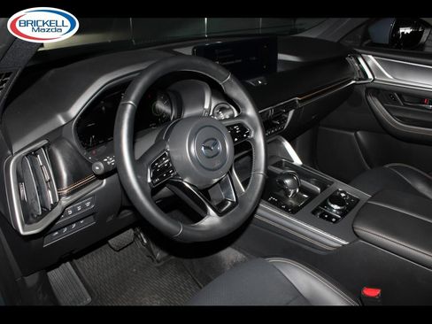 Used 2026 MAZDA CX-90 3.3 Turbo w/ Premium Plus Pkg AWD/4WD image 28