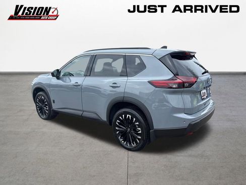 New 2026 Nissan Rogue SV image 7