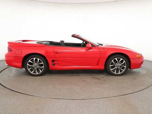 Used 1995 Mitsubishi 3000GT SL image 6
