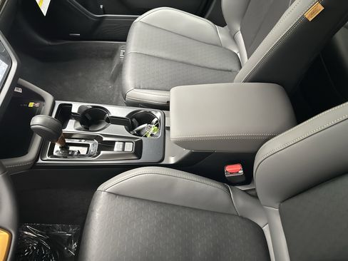 New 2026 Subaru Forester Wilderness AWD/4WD image 38
