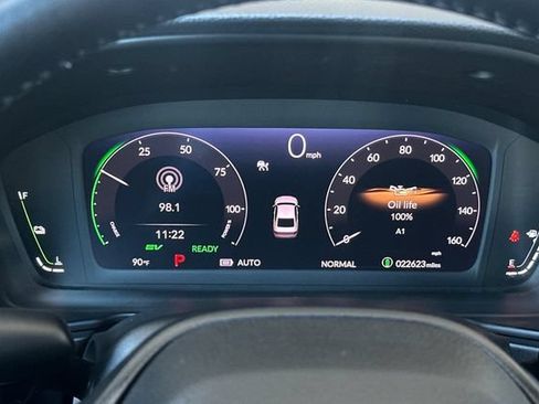 Used 2024 Honda Accord Sport image 20