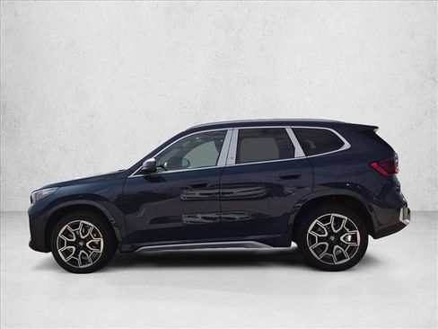 New 2027 BMW X1 xDrive28i w/ Convenience Package AWD/4WD image 5