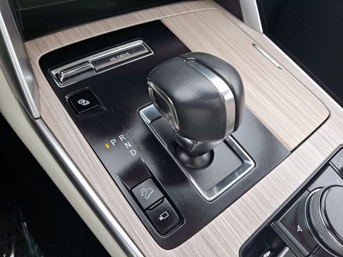 Certified 2024 MAZDA CX-90 Plug-In Hybrid w/ Premium Plus AWD/4WD image 19