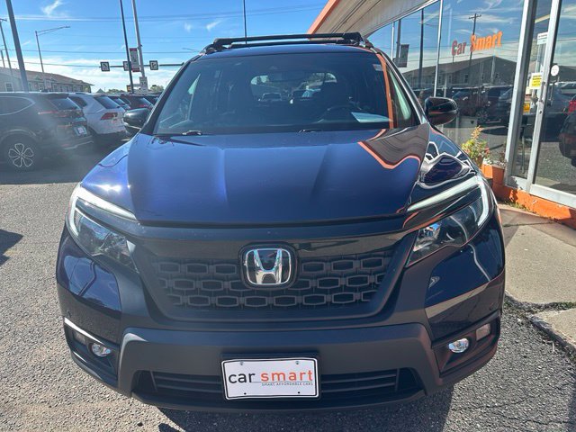 Used 2019 Honda Passport EX-L image 2