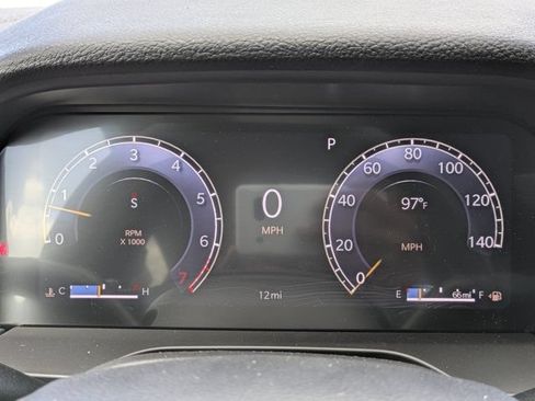 New 2026 Jeep Grand Cherokee L Laredo RWD image 28