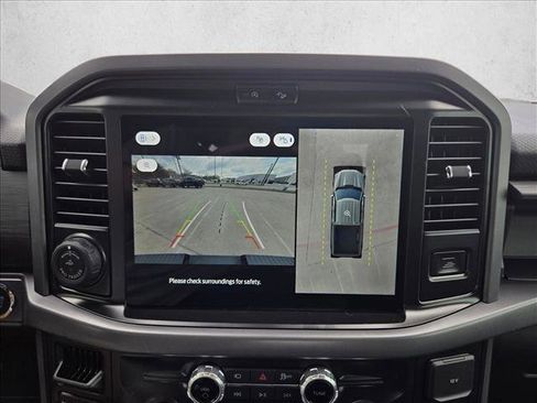 New 2026 Ford F150 XLT image 14