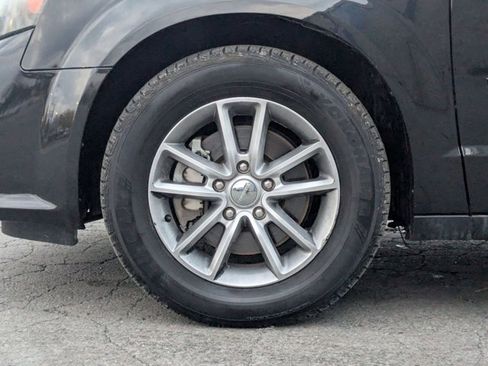 Used 2014 Dodge Grand Caravan R/T w/ Safety Sphere Group image 24