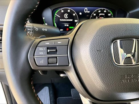 Certified 2026 Honda CR-V Sport-L image 23