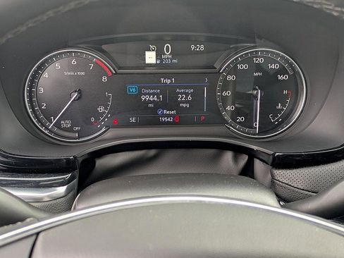 Used 2025 Cadillac XT5 Premium Luxury image 20