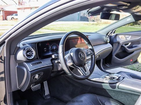 Used 2019 Mercedes-Benz CLS 450 4MATIC image 26