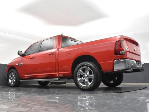 Used 2019 RAM 1500 Big Horn AWD/4WD image 26