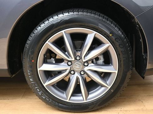 Used 2021 Acura RDX AWD w/ Technology Package image 16