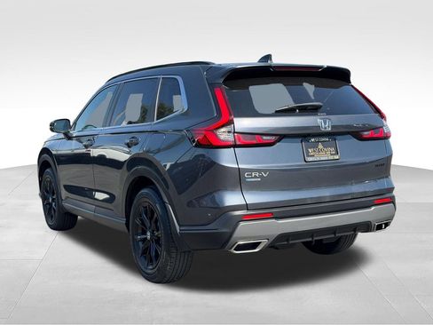Used 2024 Honda CR-V Sport image 5