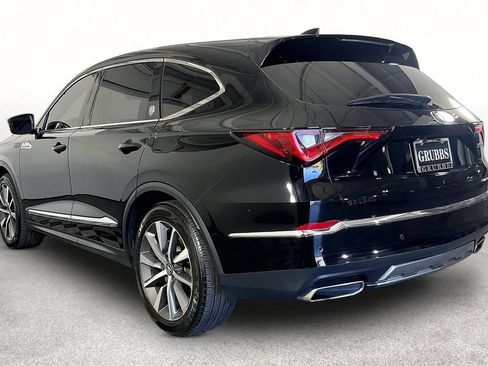 Used 2025 Acura MDX w/ Technology Package AWD/4WD image 15