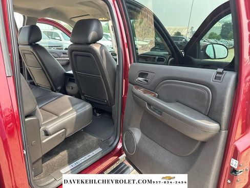 Used 2013 GMC Sierra 2500 Denali AWD/4WD image 23