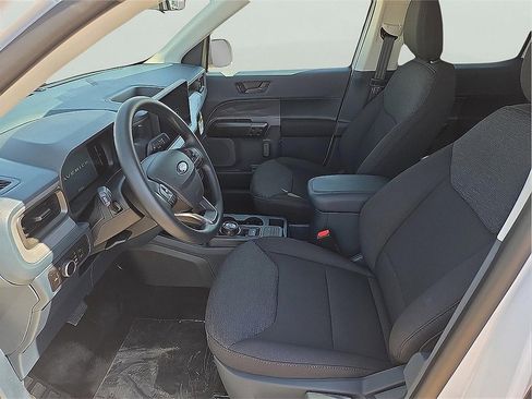 New 2025 Ford Maverick XL w/ Equipment Group 102A image 12