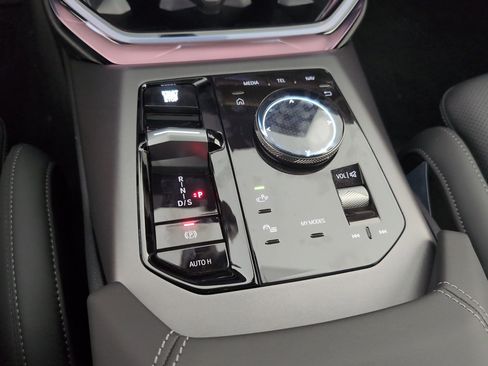 Used 2026 BMW X3 xDrive30 w/ Convenience Package image 15