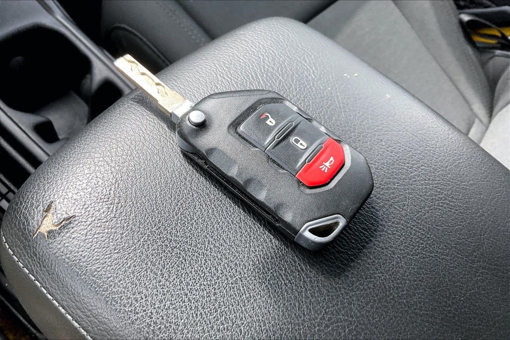 Used 2019 Jeep Wrangler Unlimited Sport S AWD/4WD image 31