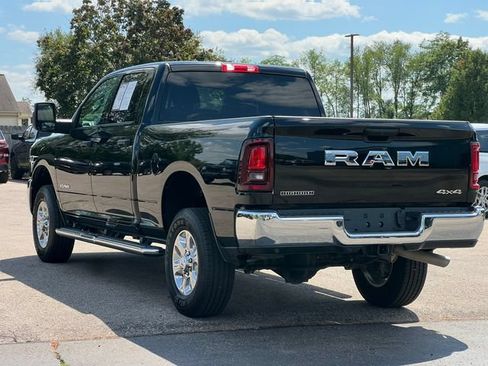 Used 2026 RAM 2500 Big Horn AWD/4WD image 12