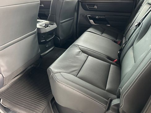 New 2026 Toyota Tundra Limited image 13