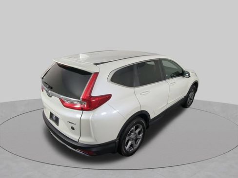 Used 2017 Honda CR-V EX-L image 38