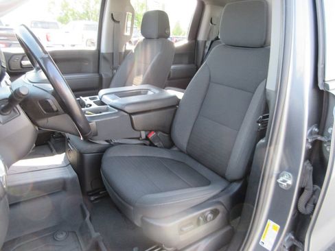 Certified 2021 GMC Sierra 1500 Elevation AWD/4WD image 19