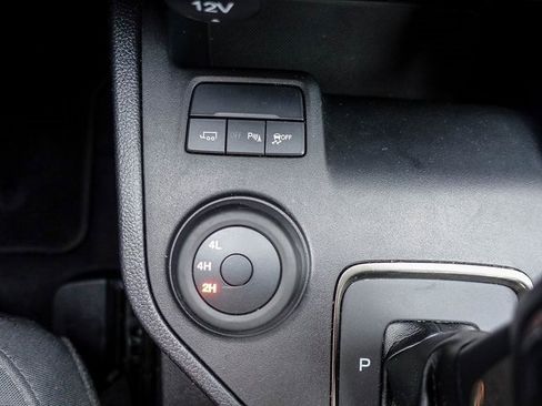 Used 2023 Ford Ranger XLT w/ Equipment Group 301A Mid image 10