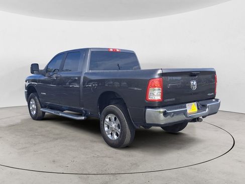 Used 2024 RAM 2500 Big Horn image 5
