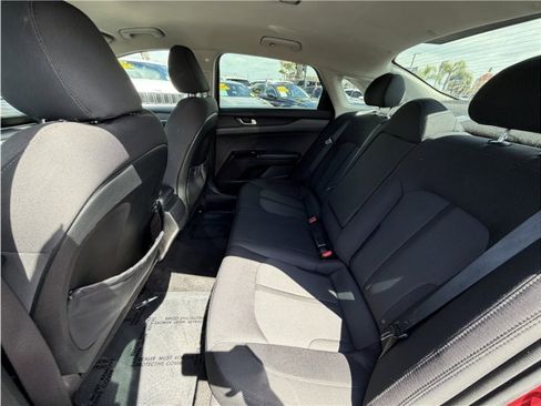 Used 2022 Kia K5 GT-Line image 23