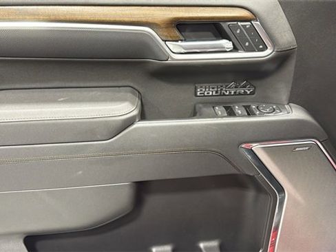 New 2026 Chevrolet Silverado 1500 High Country w/ Technology Package image 11